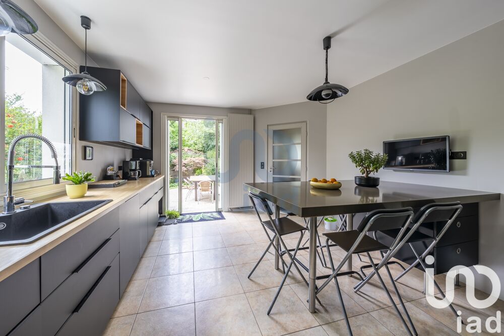  vendre  Maison Vitry-sur-Seine (94400)