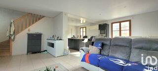  Maison � vendre 4 pi�ces 112 m�