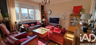  Maison � vendre 7 pi�ces 162 m�