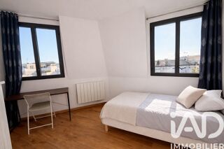  Appartement � vendre 3 pi�ces 56 m�