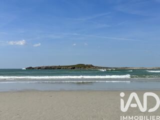  Terrain � vendre 2787 m�