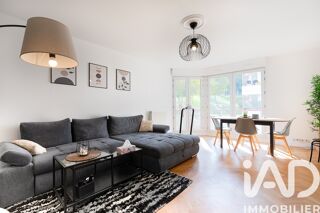  Appartement � vendre 3 pi�ces 68 m�