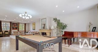  Villa � vendre 8 pi�ces 211 m�