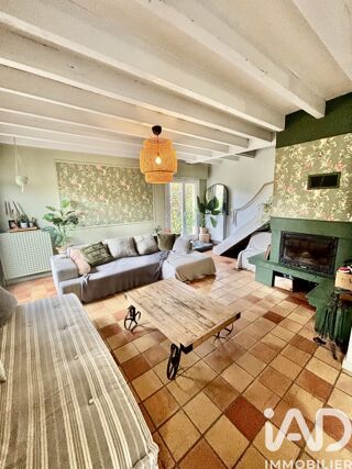  Maison � vendre 5 pi�ces 116 m�