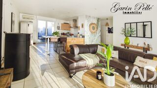  Maison � vendre 4 pi�ces 93 m�