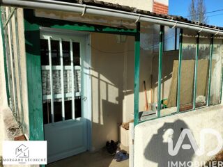  Maison � vendre 3 pi�ces 95 m�