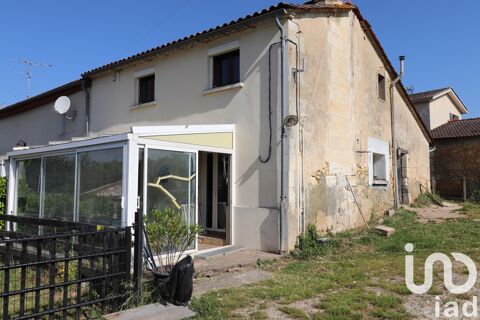   Vente Maison/villa 3 pi�ces Maison - 3 pi�ce(s) - 67 m�
