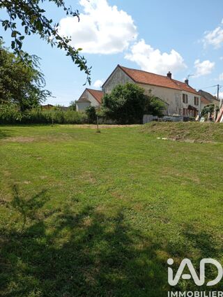  Terrain � vendre 914 m�