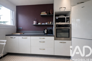  Appartement � vendre 2 pi�ces 54 m�