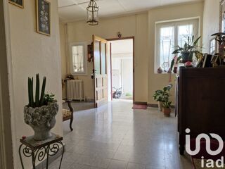  Maison � vendre 13 pi�ces 412 m�