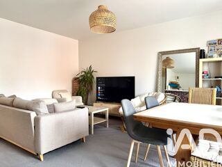  Appartement � vendre 3 pi�ces 64 m�