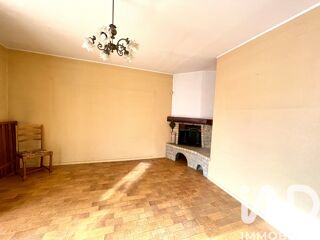  Maison � vendre 3 pi�ces 55 m�