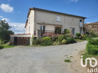  Maison � vendre 8 pi�ces 170 m�