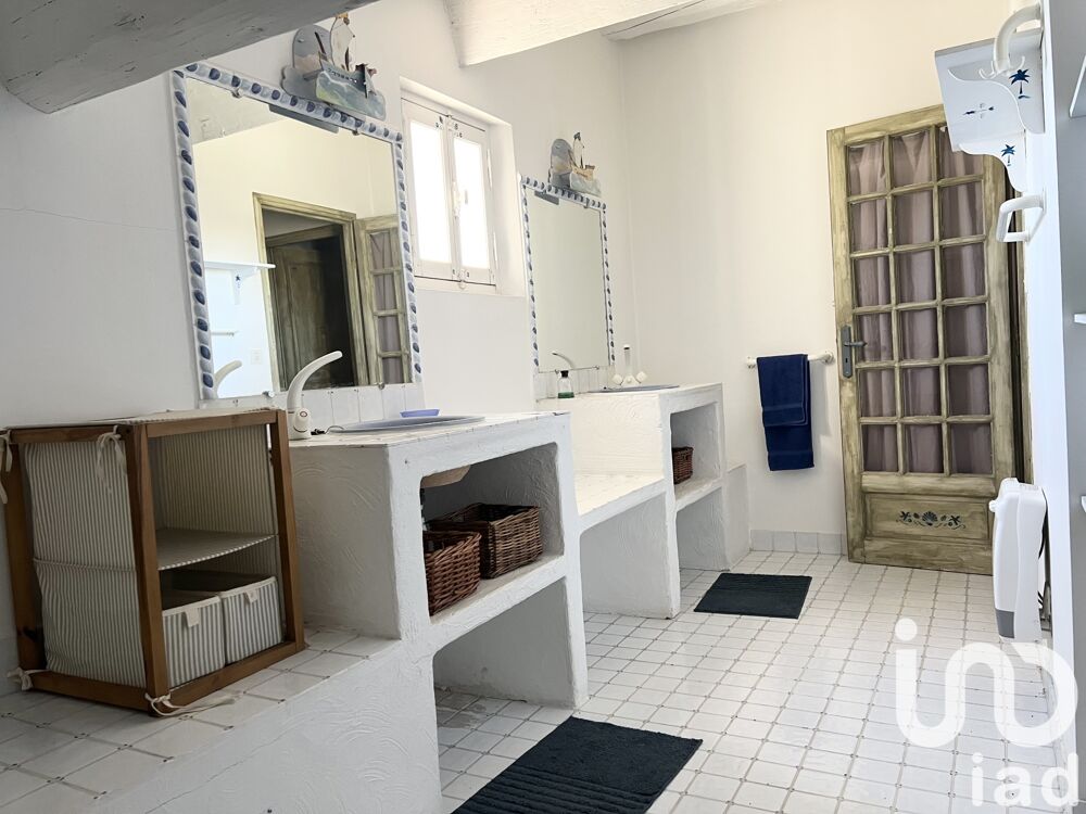 � vendre  Maison P�lissanne (13330)