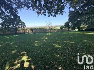  Terrain � vendre 2201 m�