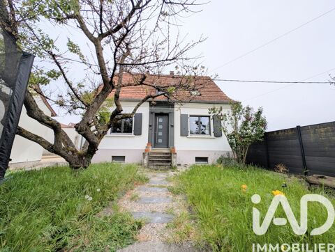   Vente Maison/villa 6 pi�ces Maison - 6 pi�ce(s) - 125 m�