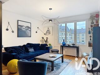  Appartement � vendre 3 pi�ces 96 m�