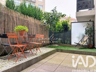  Appartement � vendre 3 pi�ces 61 m�