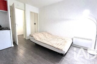  Appartement � vendre 1 pi�ce 21 m�