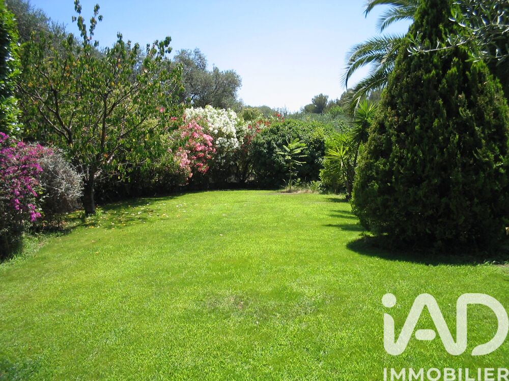 � vendre  Maison Nice (06200)
