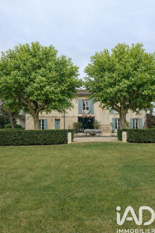  Maison � vendre 8 pi�ces 332 m�