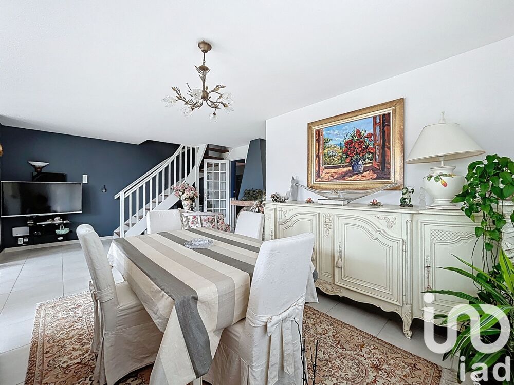  vendre  Maison Saint-Brevin-les-Pins (44250)