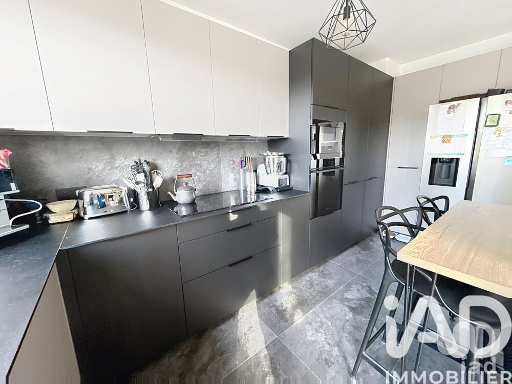 � vendre  Appartement Vaucresson (92420)