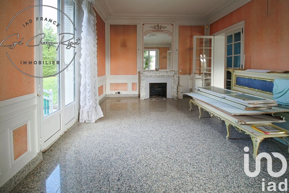 � vendre  Maison Annet-sur-Marne (77410)