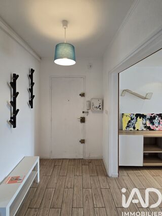  Appartement � vendre 9 pi�ces 157 m�