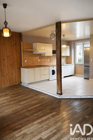  Maison � vendre 5 pi�ces 75 m�