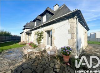  Maison � vendre 10 pi�ces 197 m�