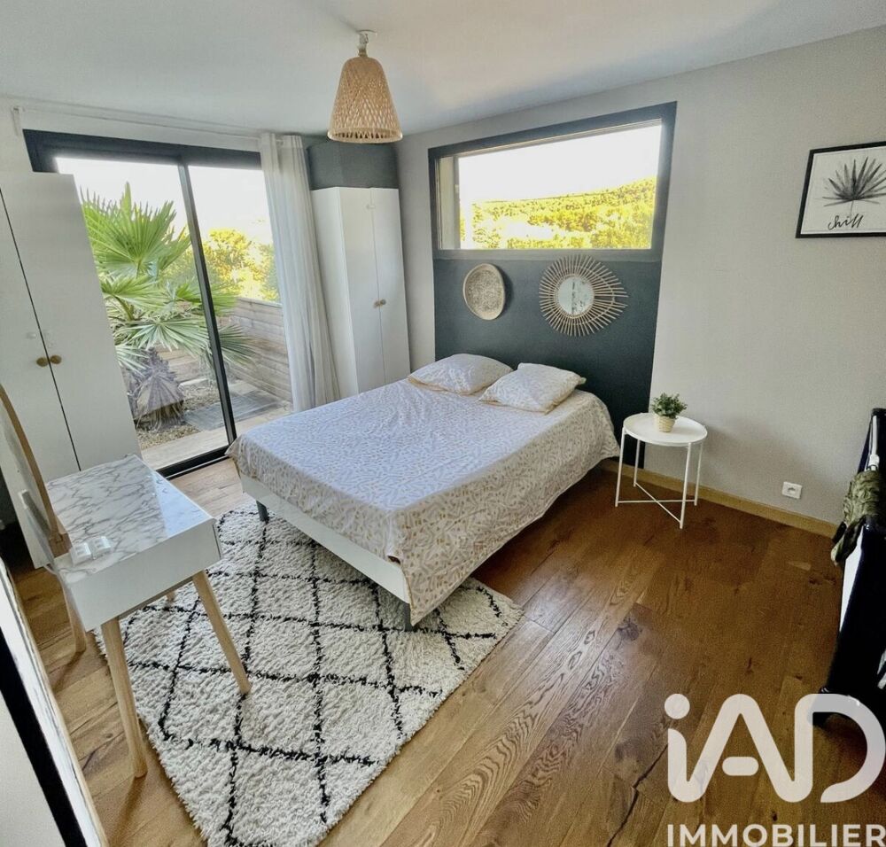 � vendre  Maison Cassis (13260)