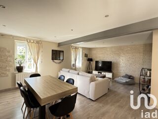  Maison  vendre 5 pices 97 m