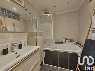  Appartement � vendre 4 pi�ces 66 m�