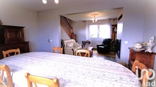  Maison � vendre 8 pi�ces 126 m�