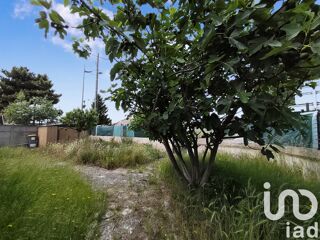  Terrain  vendre 800 m