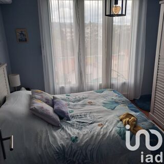  Appartement � vendre 3 pi�ces 66 m�