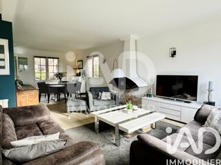  Maison � vendre 6 pi�ces 138 m�