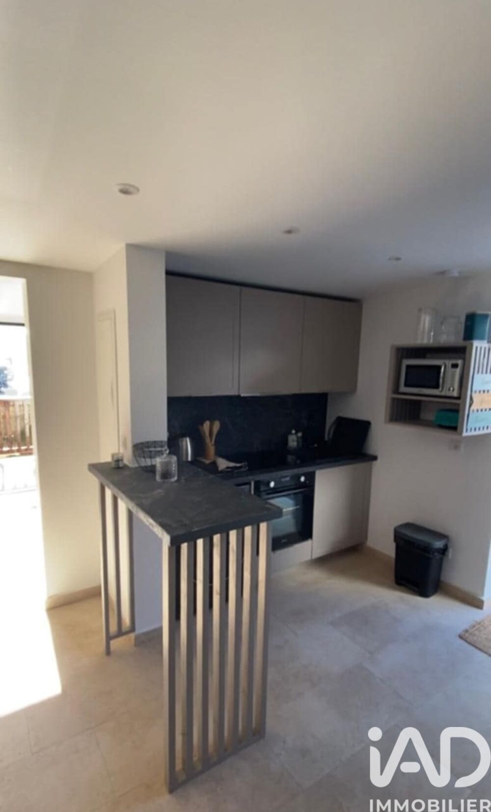 � vendre  Villa Saint-Pierre (97410)