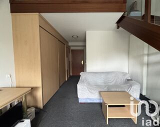  Appartement  vendre 2 pices 40 m