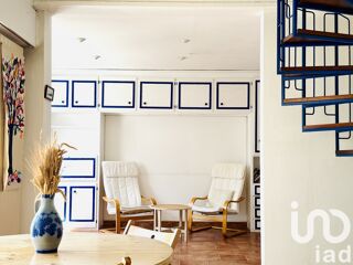  Appartement � vendre 5 pi�ces 116 m�