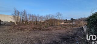  Terrain � vendre 6165 m�