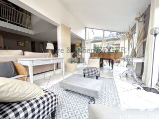  Villa � vendre 6 pi�ces 194 m�