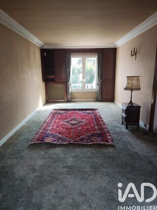  Maison � vendre 4 pi�ces 75 m�