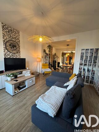  Maison � vendre 5 pi�ces 155 m�