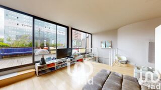  Appartement � vendre 4 pi�ces 162 m�