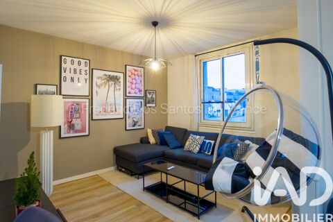   Location Appartement 2 pi�ces Appartement - 2 pi�ce(s) - 50 m�