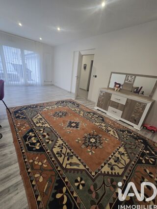  Maison � vendre 7 pi�ces 220 m�