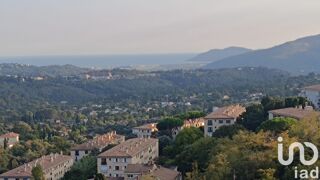  Appartement � vendre 2 pi�ces 43 m�