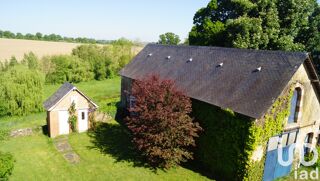  Maison � vendre 6 pi�ces 186 m�